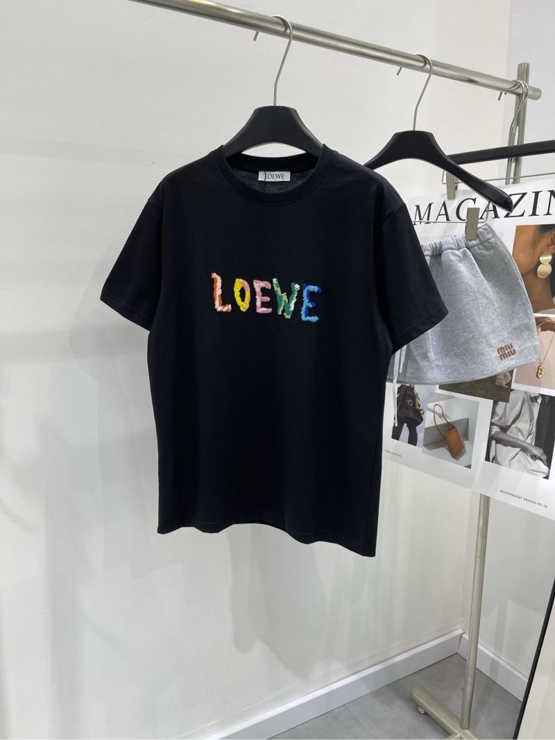 Loewe T-Shirts